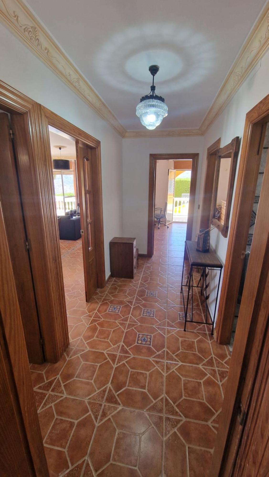 Villa Angel Màlaga Exteriér fotografie