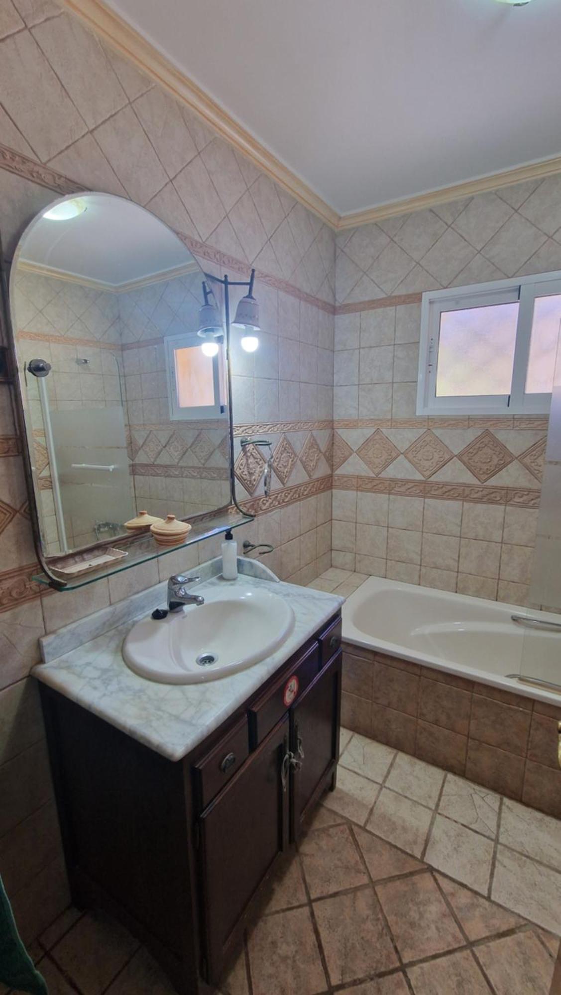 Villa Angel Màlaga Exteriér fotografie