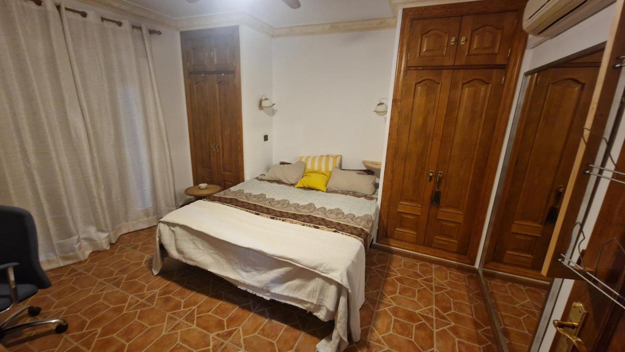 Villa Angel Màlaga Exteriér fotografie