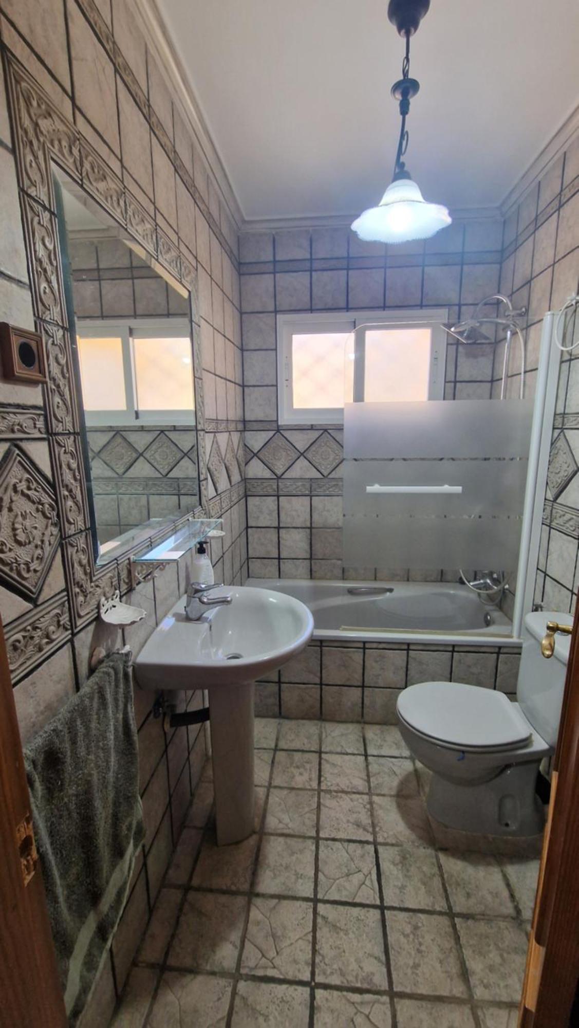 Villa Angel Màlaga Exteriér fotografie