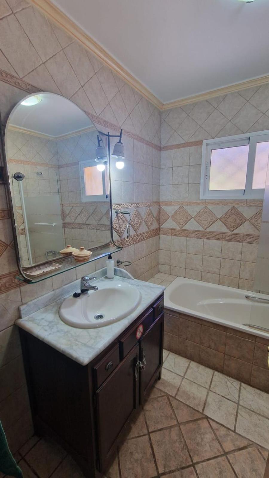Villa Angel Màlaga Exteriér fotografie